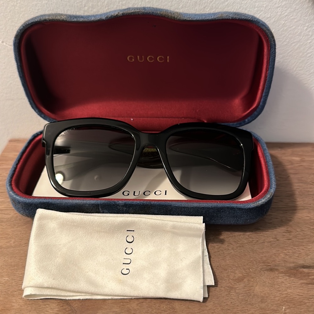 Gucci Sunglasses